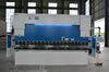 Вертикальный листогибочный пресс FABTEC CNC-PBA 170x2600 с ЧПУ DELEM DA-66T, рис.5