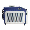 Волоконно-лазерный сварочный аппарат FABTEC MFKY-W-HW1000-C 1кВт Raycus с механизмом подачи проволоки, рис.31
