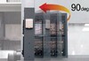 Токарный обрабатывающий центр с ЧПУ NINGBO BLIN MACHINERY BL-S205SY, рис.11