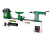 Токарный станок по дереву FABTEC DML 320, рис.30
