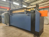 Двухвалковый вальцовочный станок FABTEC 2HR-1500, рис.17