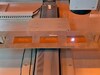 Установка лазерной маркировки и гравировки FABTEC (100W) Raycus линза 110*110 мм, рис.20