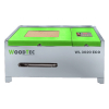 WoodTec WL 3020 M2 40W ECO - лазерно-гравировальный станок с чпу woo9345, рис.11