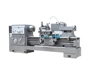 Токарно-винторезный станок MetalCraft CW6163A-4000