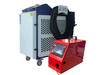 Аппарат лазерной сварки FABTEC KY-W-HW6000-C 6кВт Raycus 4в1 (резка, сварка, очистка, очистка сварного шва) с механизмом подачи проволоки и водным охлаждением, рис.4