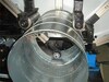 Спирально навивной станок FABTEC SBTF-1500 со слиторным ножом, рис.15