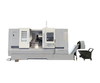 Горизонтальные токарные станки MetalCraft TCK56DY-900 c ЧПУ KND (TCK56DY-900.K30.A2-6.12K.203T), рис.3