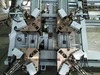 Четырехголовочный углообжимной станок FABTEC LM4S-100х2200х3000 с ЧПУ, рис.13
