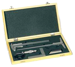 Proma - набор измерительных устройств (5 шт.) pro25050400