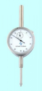 Индикатор Часового типа ИЧ-25, 0-25мм цена дел.0.01 d=60 мм (без ушка) "CNIC" (519-066)