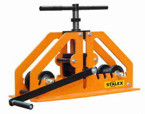 Профилегибочный ручной станок Stalex TR-60