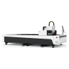 Оптоволоконный лазерный станок для резки металла MetalTec 1530 S (1500W), рис.4