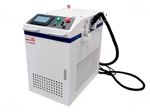 Аппарат лазерной очистки FABTEC KY-W-HW2000-CW 2кВт Raycus
