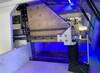 Автоматический торцовочный станок с функцией вырезки дефектов и оптимизации JANGJA AM8612 / EM8612, рис.11