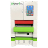 WoodTec R-RP 1000 - калибровально-шлифовальный станок woo25780, рис.6