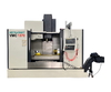 Фрезерный станок 4-х осевой MetalCraft VMC1370 с ЧПУ Siemens 828D ( VMC1370.S.11/15.12.20.4), рис.4