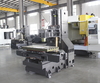 Фрезерный станок 4-х осевой MetalCraft VMC1160 с ЧПУ Siemens 828D с датчиком Renishaw TS27R (VMC1160.S.11/15.10.20.T.4), рис.22