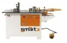 Кромкооблицовочный ручной станок Smart - 3