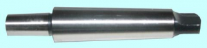 Оправка КМ3 / В16 с лапкой на внутренний конус сверлильного патрона (на сверл. станки) (MS3A-B16) "CNIC"