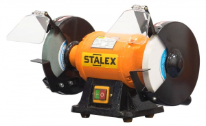 Stalex SBG-250T - заточный станок staT250A