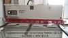 Гидравлическая гильотина FABTEC QC12Y 4x4000 с ЧПУ Е21S, рис.16