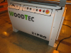 WoodTec 21 PRO - станок сверлильно-присадочный woo9597, рис.16