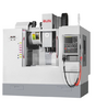 Фрезерный обрабатывающий центр NINGBO BLIN MACHINERY BL-V8, рис.5