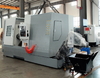 Горизонтальные токарные станки MetalCraft TCK60D-1000 c ЧПУ KND (TCK60D-1000.K15/18,5.A2-8.12K.254T), рис.11