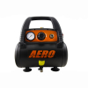 Безмасляный коаксиальный компрессор AERO 180/6 (пр-во FoxWeld/КНР), рис.12