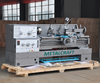 Токарно-винторезный станок MetalCraft 16К20-2000, рис.13