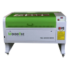 WoodTec WL 9060 M2 100W ECO - лазерно-гравировальный станок с чпу woo9356, рис.9