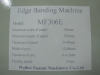 Автоматический кромкооблицовочный станок LTT MF306E, рис.13