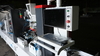 Кромкооблицовочный автоматический станок ALTESA SUPERSET NC 5650RF SERVO, рис.74