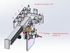 Сверлильно-присадочный станок с ЧПУ HOLD HB621JXKH6F, рис.23