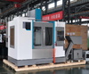 Фрезерный станок 4-х осевой MetalCraft VM855 с ЧПУ Fanuc 0i Mf(5) Plus с датчиком Renishaw TS27R (VM855.F.11/15.10.20.T.4), рис.14