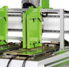 Фрезерный станок с ЧПУ с автоподачей для мелких деталей EcoWood M800-2, рис.10