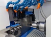 Автомат продольного точения BLIN MACHINERY BL-CSL265, рис.74