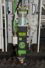 Оптоволоконный лазерный станок для резки металла MetalTec 1530 B (RECI-1000 W), рис.39