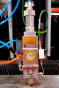 Ltt HN3015C - оптоволоконный лазерный станок с чпу для раскроя металла lttHN3015C, рис.13