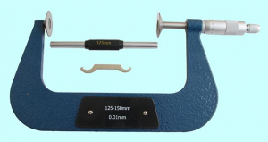 Микрометр Зубомерный МЗ-175 150-175 мм (0,01) "CNIC" (456-135)