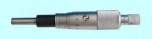 Ходовой винт (рукоятка) микрометра  0-25 мм (0,001) "CNIC" (438-515)