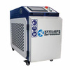 Волоконно-лазерный сварочный аппарат FABTEC MFKY-W-HW1500-C 1.5кВт JPT с механизмом подачи проволоки, рис.23