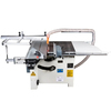 Форматно-раскроечный станок DELTAMACHINERY DM-1600H, рис.11
