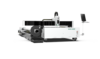 Комбинированный лазерный станок OREE LASER FM3015AT6 1500W Raycus, рис.6