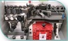 Кромкооблицовочный автоматический станок HCM 365 и HCM 365J, рис.16