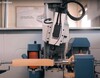 Пятиосевой токарный центр с ЧПУ NESTO 5 AXIS CNC WOOD LATHE MACHINE, рис.19