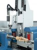 Пятиосевой токарный центр с ЧПУ NESTO 5 AXIS CNC WOOD LATHE MACHINE, рис.16