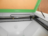 WoodTec LaserStream WL 1390 - лазерно-гравировальный станок с чпу woo1197, рис.13