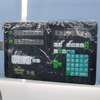 Прецизионный плоскошлифовальный станок Partner GD-618S , рис.7
