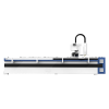 Оптоволоконный лазерный станок для резки металла MetalTec 1530B (1500W), рис.21